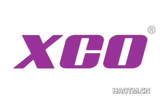 XCO