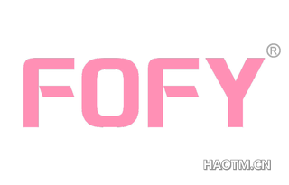FOFY