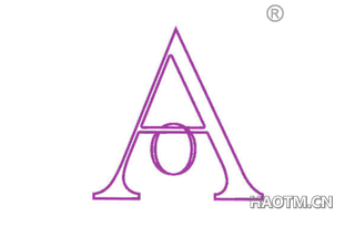 A O