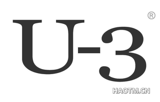 U-3