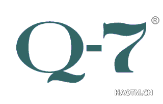 Q-7