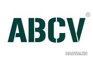ABCV
