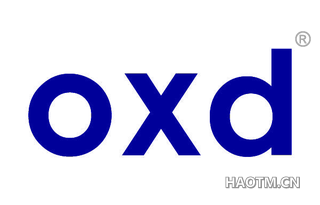 OXD