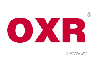 OXR