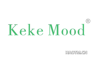 KEKE MOOD