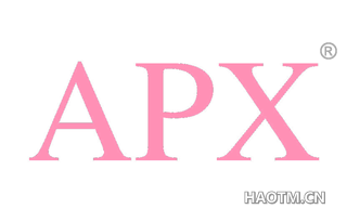 APX