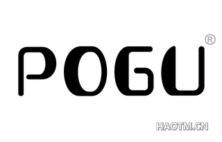 POGU