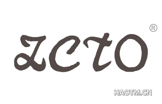 ZCTO