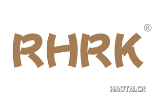 RHRK