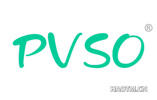 PVSO