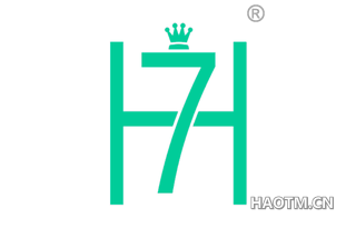7H图形