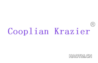 COOPLIAN KRAZIER