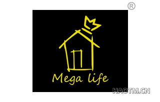 MEGA LIFE