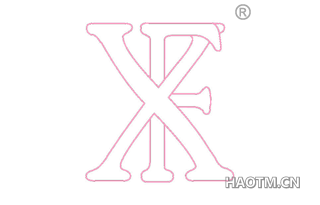 XF
