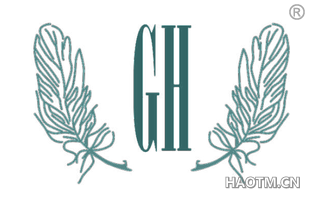 GH