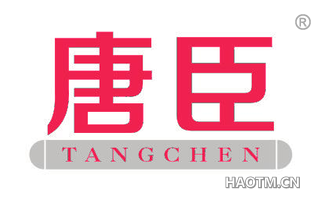 唐臣 