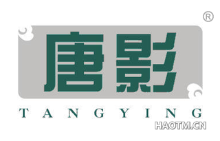 唐影 