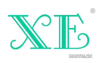 XE
