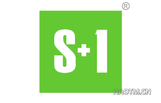 S+1