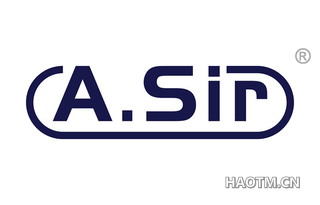 A SIR