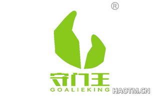 守门王 GOALIEKING