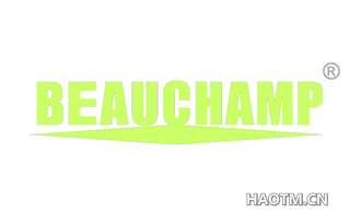 BEAUCHAMP