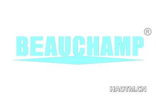 BEAUCHAMP