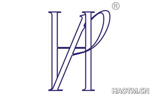 HP图形