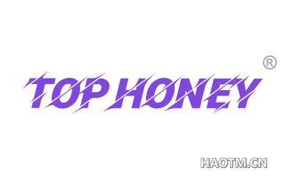 TOP HONEY