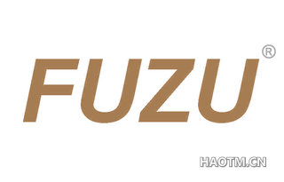 FUZU