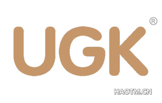 UGK
