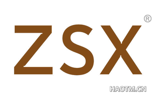 ZSX