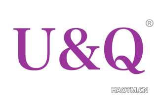 U Q