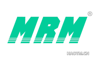 MRM