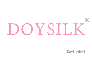 DOYSILK