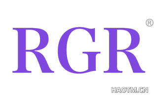 RGR