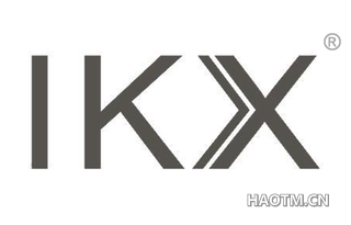 IKX