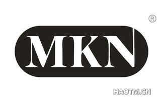 MKN