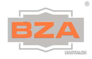 BZA