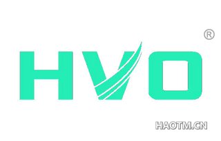 HVO