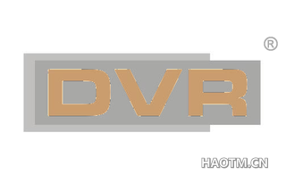 DVR