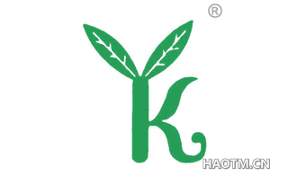 K图形