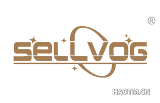 SELLVOG