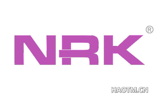 NRK