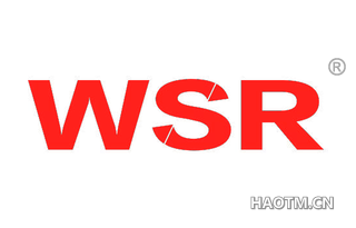 WSR
