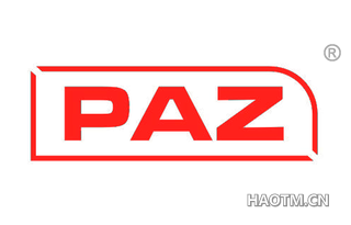 PAZ