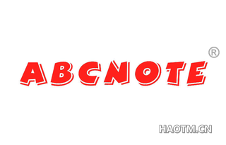 ABCNOTE