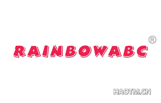 RAINBOWABC