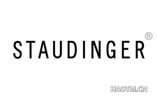 STAUDINGER