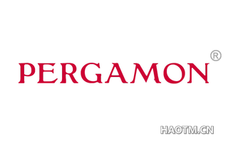 PERGAMON